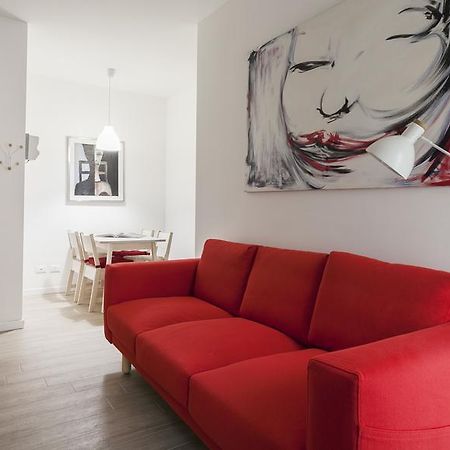 Apartament Italianway-Veniero 8 Mediolan Zewnętrze zdjęcie
