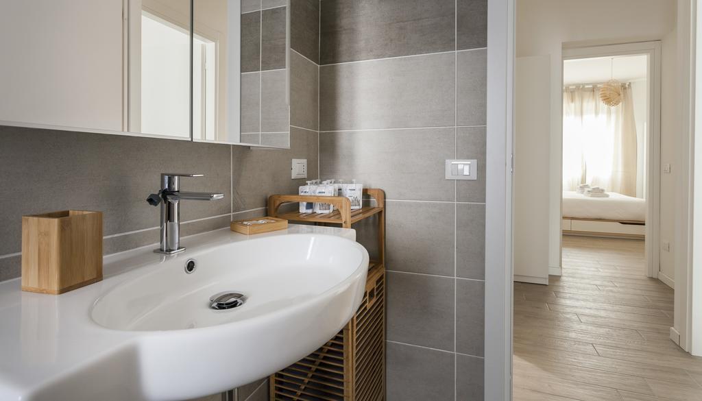 Apartament Italianway-Veniero 8 Mediolan Zewnętrze zdjęcie