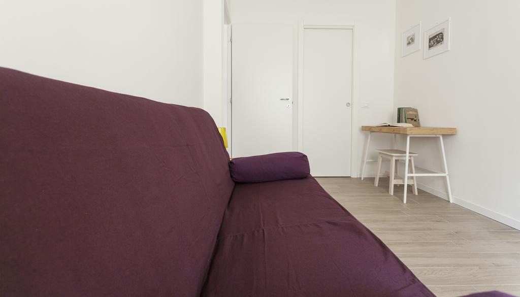 Apartament Italianway-Veniero 8 Mediolan Zewnętrze zdjęcie