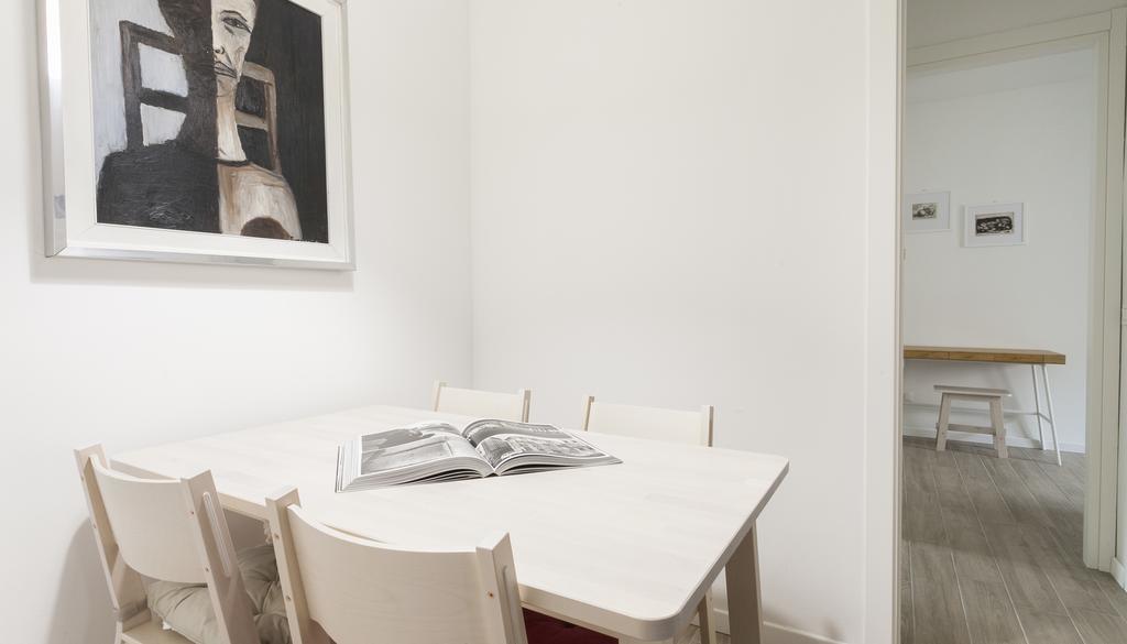 Apartament Italianway-Veniero 8 Mediolan Zewnętrze zdjęcie