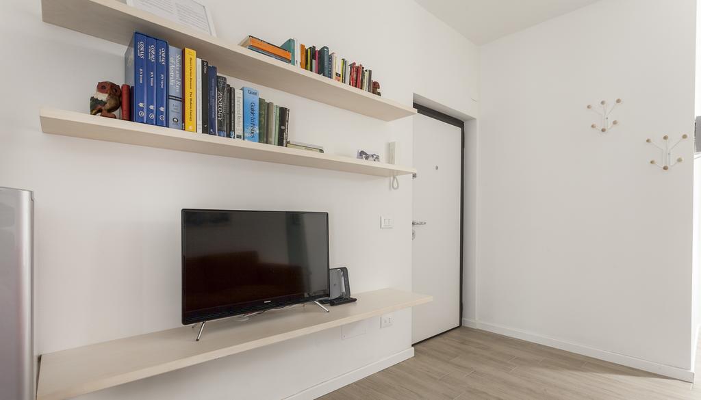 Apartament Italianway-Veniero 8 Mediolan Zewnętrze zdjęcie