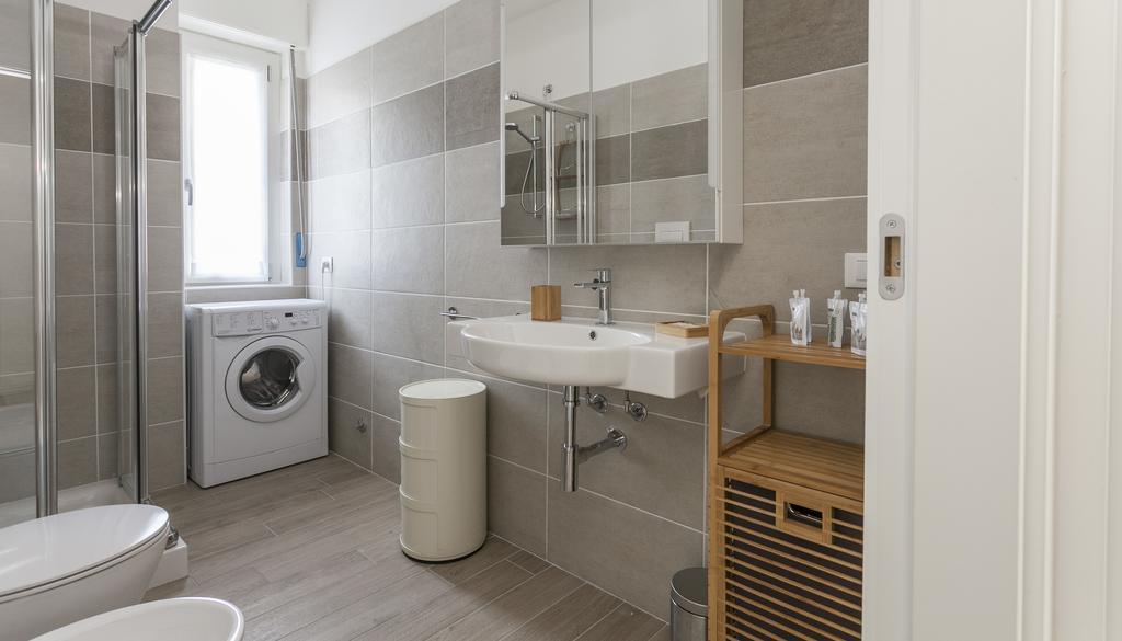 Apartament Italianway-Veniero 8 Mediolan Zewnętrze zdjęcie