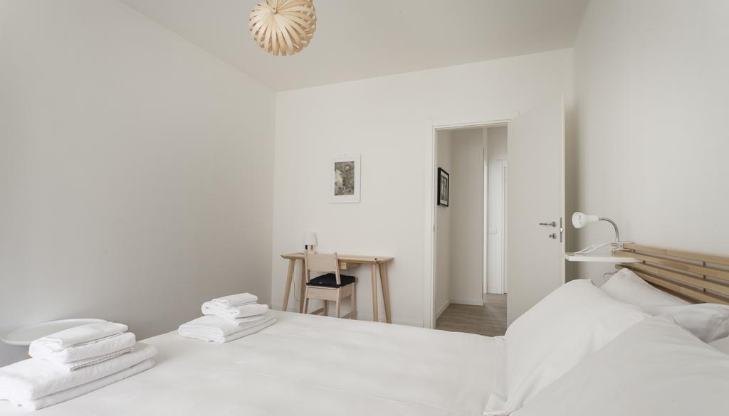 Apartament Italianway-Veniero 8 Mediolan Zewnętrze zdjęcie