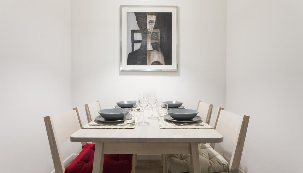Apartament Italianway-Veniero 8 Mediolan Zewnętrze zdjęcie