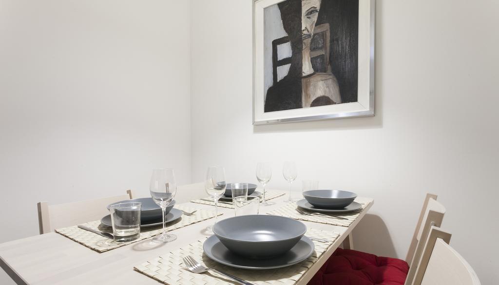 Apartament Italianway-Veniero 8 Mediolan Zewnętrze zdjęcie