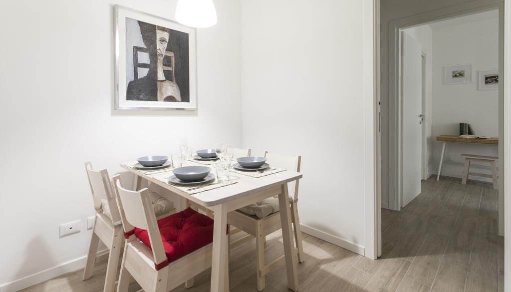 Apartament Italianway-Veniero 8 Mediolan Zewnętrze zdjęcie