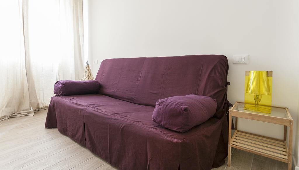 Apartament Italianway-Veniero 8 Mediolan Zewnętrze zdjęcie
